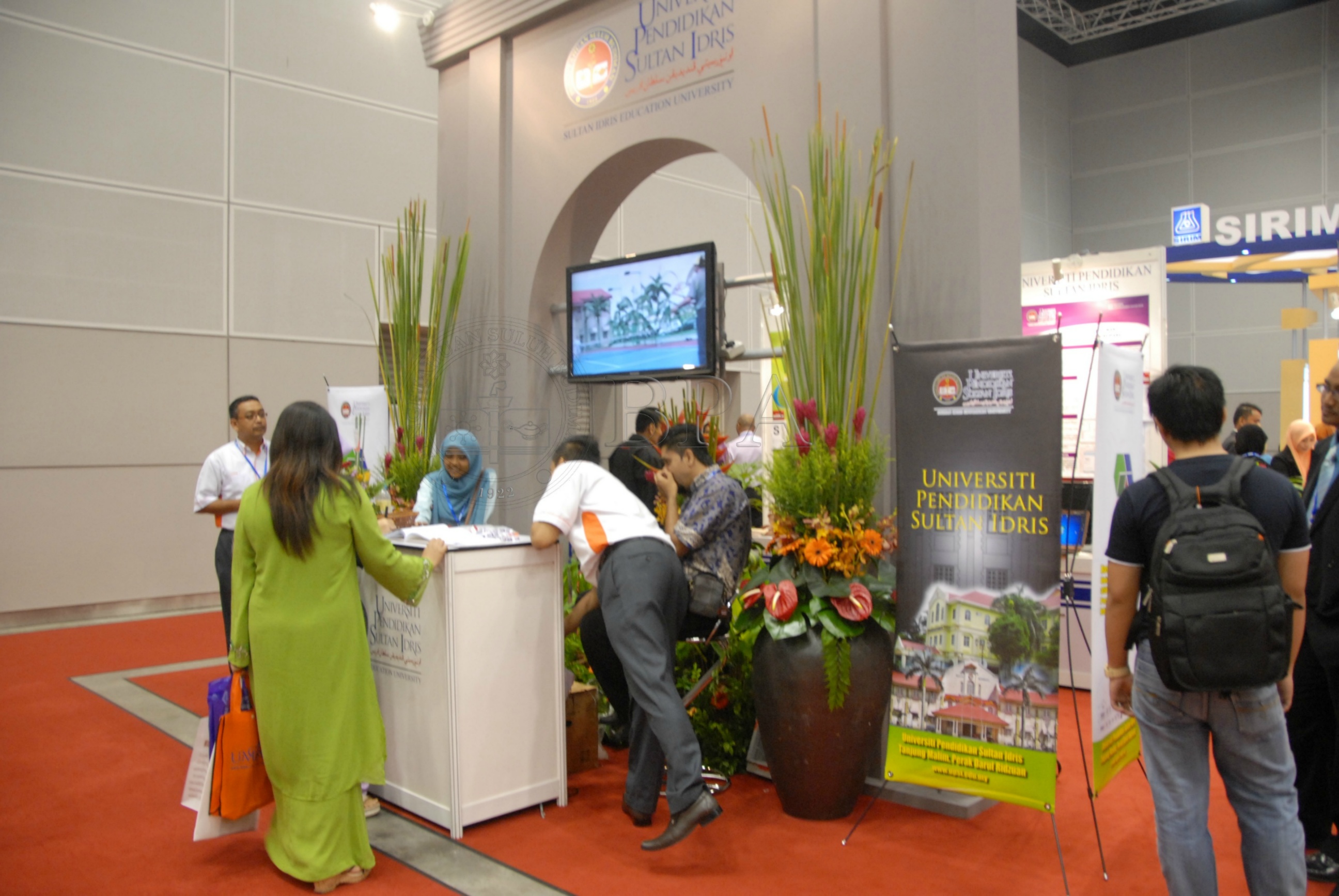 BPA ITEX12  IDA 4553